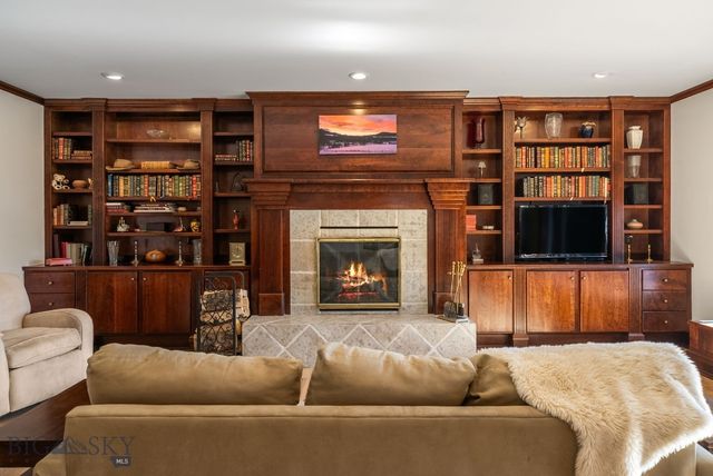 10423 Bridger Canyon Road, Bozeman, MT 59715