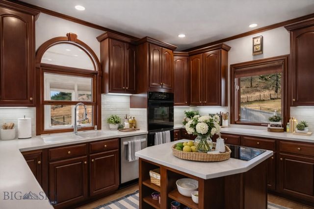 10423 Bridger Canyon Road, Bozeman, MT 59715