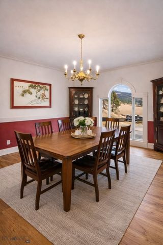 10423 Bridger Canyon Road, Bozeman, MT 59715