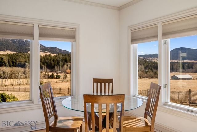 10423 Bridger Canyon Road, Bozeman, MT 59715