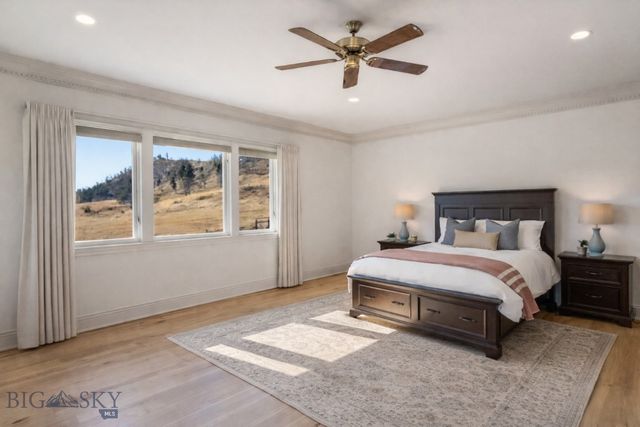 10423 Bridger Canyon Road, Bozeman, MT 59715