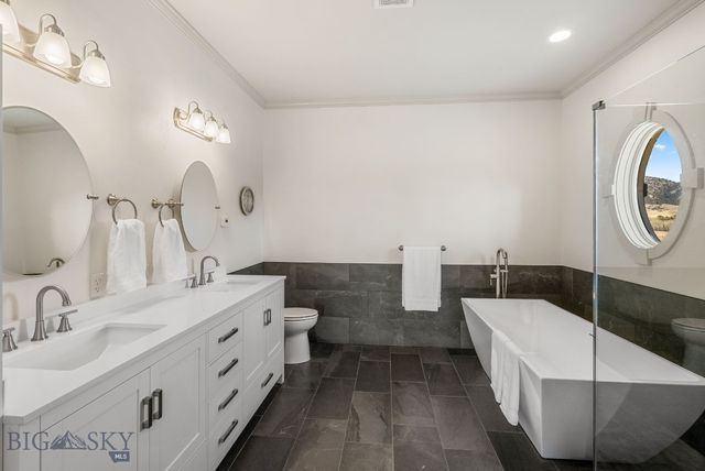 10423 Bridger Canyon Road, Bozeman, MT 59715