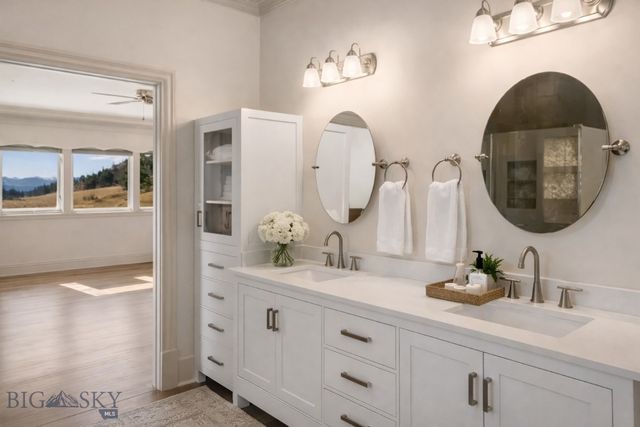 10423 Bridger Canyon Road, Bozeman, MT 59715