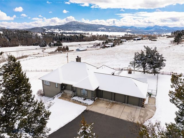 10423 Bridger Canyon Road, Bozeman, MT 59715