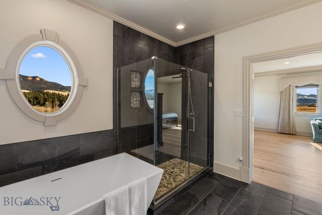 10423 Bridger Canyon Road, Bozeman, MT 59715