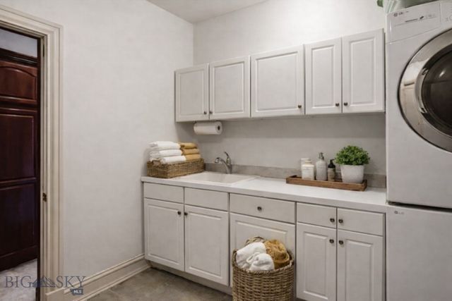 10423 Bridger Canyon Road, Bozeman, MT 59715