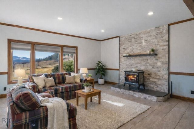 10423 Bridger Canyon Road, Bozeman, MT 59715