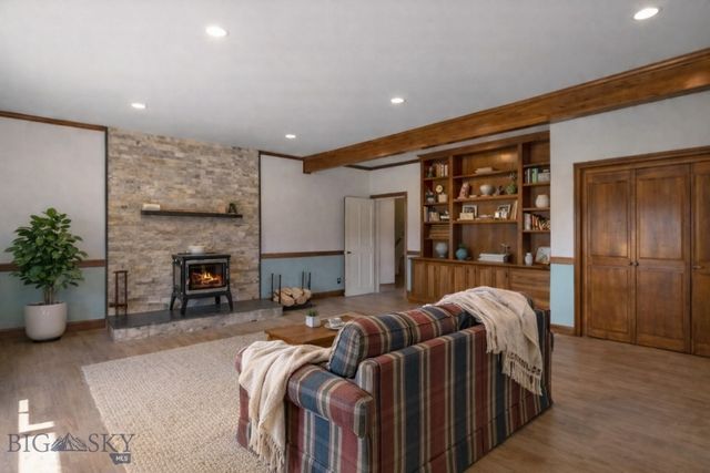 10423 Bridger Canyon Road, Bozeman, MT 59715