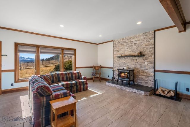 10423 Bridger Canyon Road, Bozeman, MT 59715