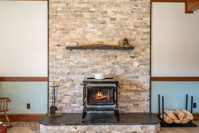 10423 Bridger Canyon Road, Bozeman, MT 59715