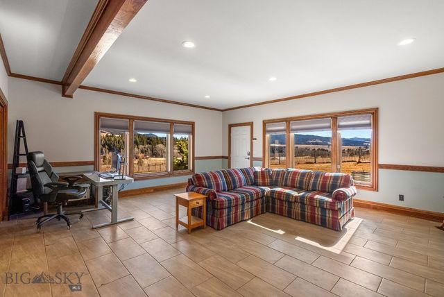 10423 Bridger Canyon Road, Bozeman, MT 59715