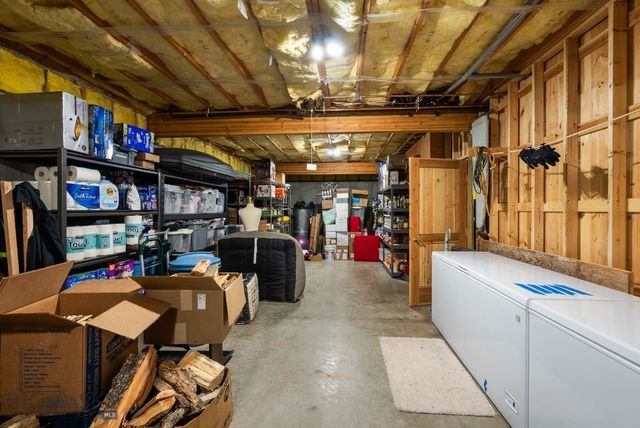 10423 Bridger Canyon Road, Bozeman, MT 59715