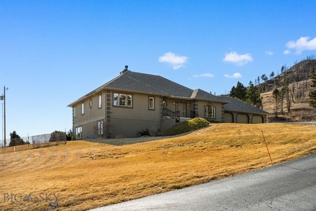 10423 Bridger Canyon Road, Bozeman, MT 59715