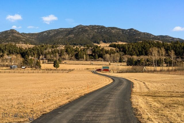 10423 Bridger Canyon Road, Bozeman, MT 59715