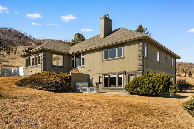 10423 Bridger Canyon Road, Bozeman, MT 59715