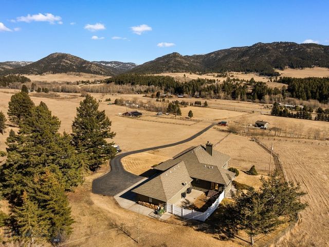 10423 Bridger Canyon Road, Bozeman, MT 59715