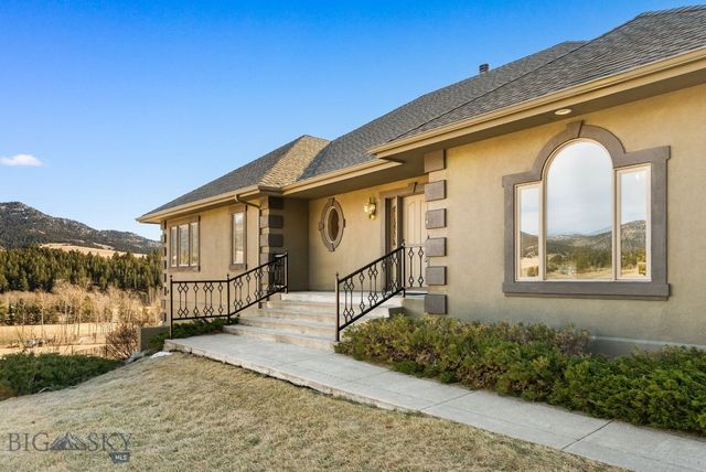 10423 Bridger Canyon Road, Bozeman, MT 59715