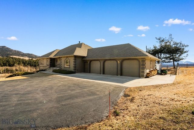 10423 Bridger Canyon Road, Bozeman, MT 59715