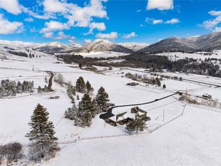 10423 Bridger Canyon Road, Bozeman, MT 59715