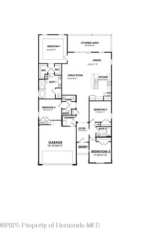 11251 Duckling Way, Weeki Wachee, FL 34613