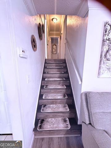 4135 TANGLEWOOD RD, Snellville, GA 30039