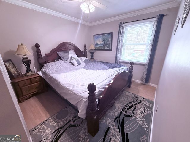 4135 TANGLEWOOD RD, Snellville, GA 30039