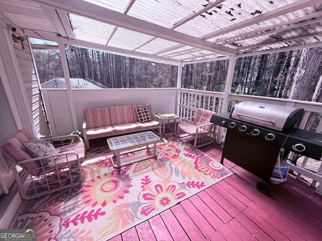 4135 TANGLEWOOD RD, Snellville, GA 30039