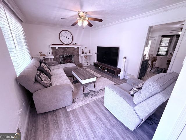 4135 TANGLEWOOD RD, Snellville, GA 30039