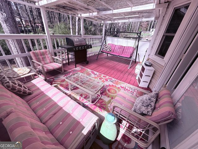 4135 TANGLEWOOD RD, Snellville, GA 30039