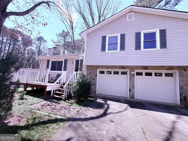 4135 TANGLEWOOD RD, Snellville, GA 30039