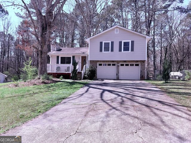 4135 TANGLEWOOD RD, Snellville, GA 30039