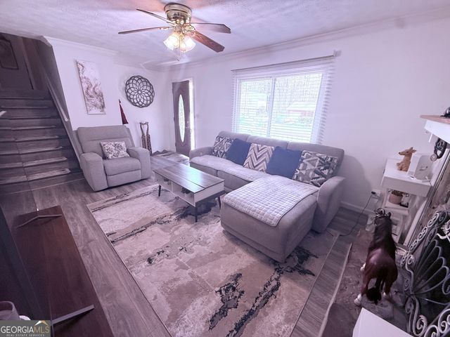 4135 TANGLEWOOD RD, Snellville, GA 30039