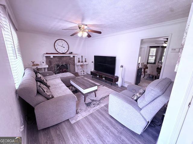 4135 TANGLEWOOD RD, Snellville, GA 30039