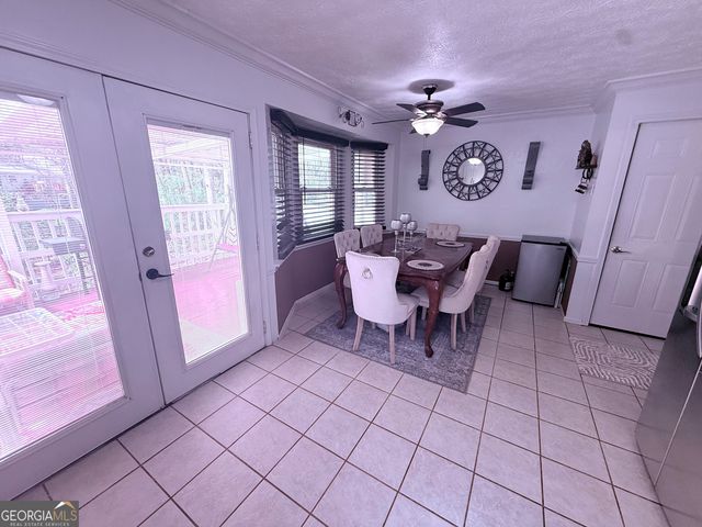 4135 TANGLEWOOD RD, Snellville, GA 30039