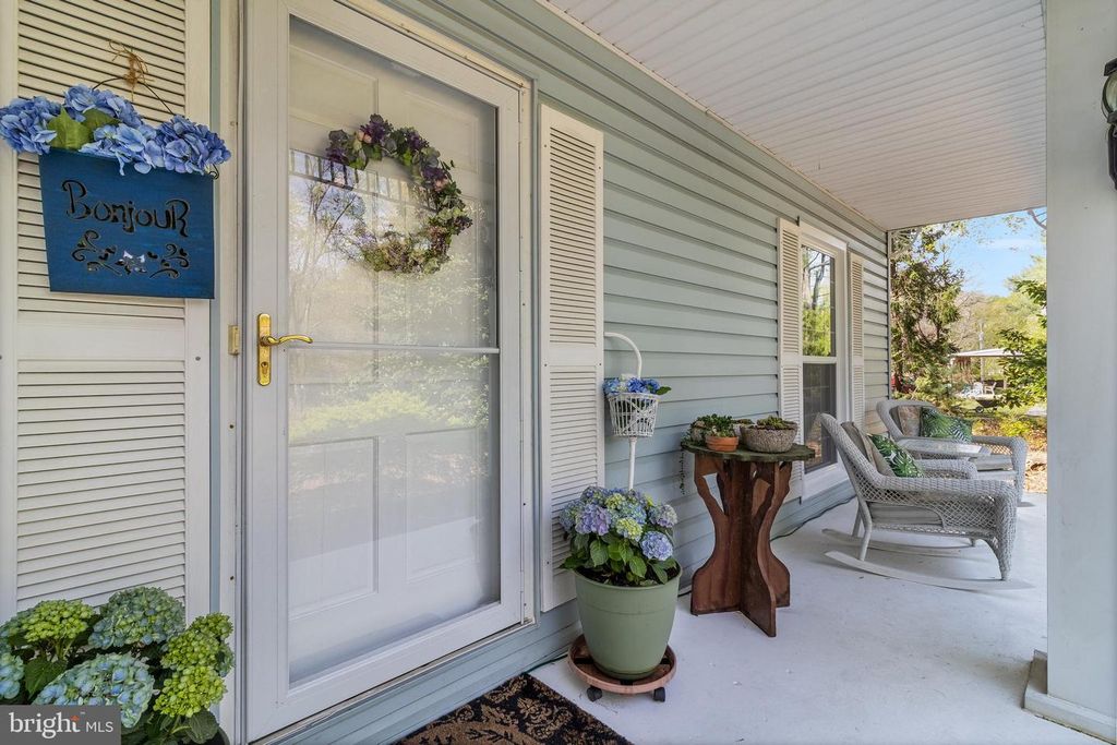 7773 ANN HARBOR DR, Port Tobacco, MD 20677