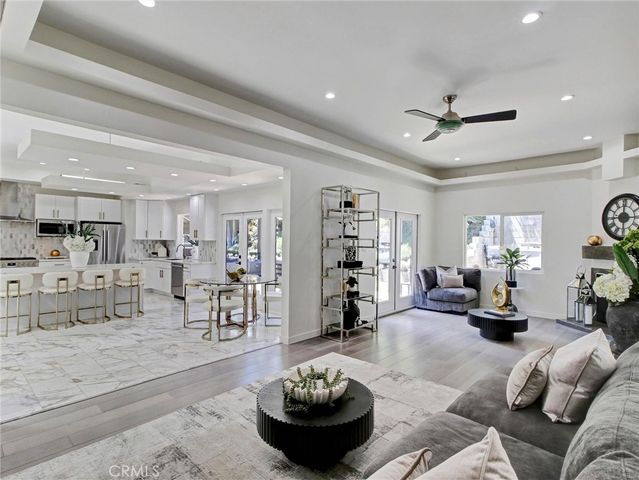 4557 Don Timoteo Drive, Los Angeles, CA 90008