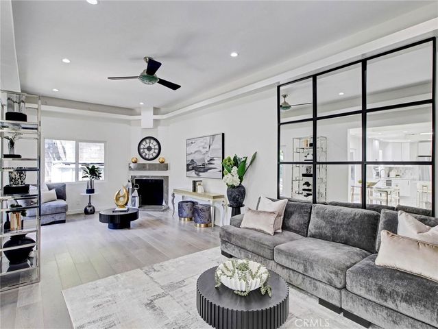 4557 Don Timoteo Drive, Los Angeles, CA 90008