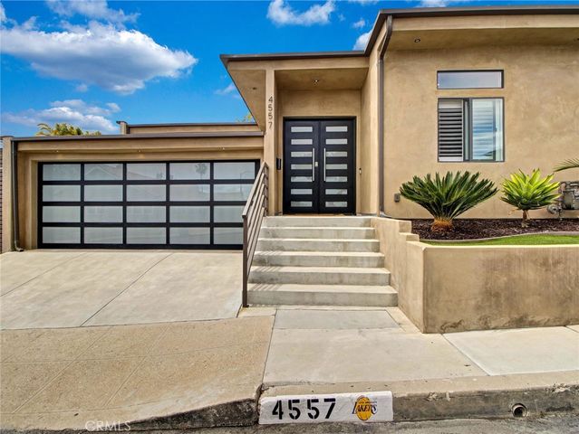4557 Don Timoteo Drive, Los Angeles, CA 90008