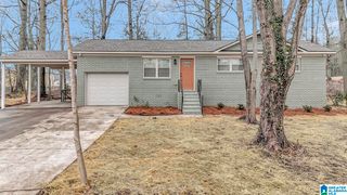 3726 CANAAN DRIVE, Bessemer, AL 35022