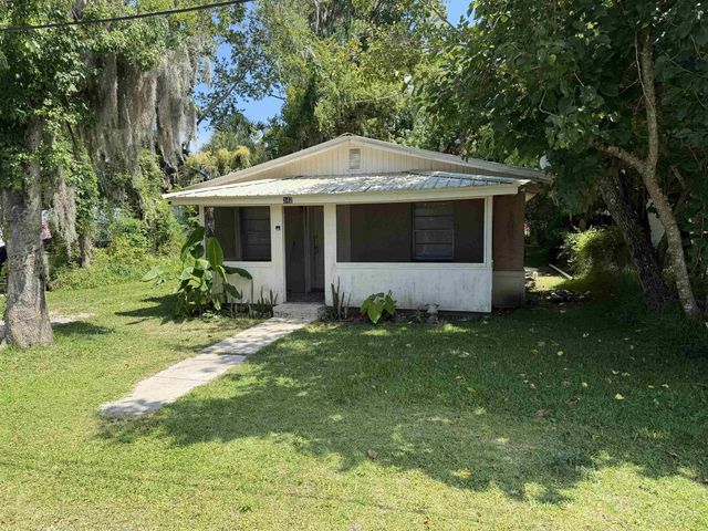 347 Lena St, St Augustine, FL 32084