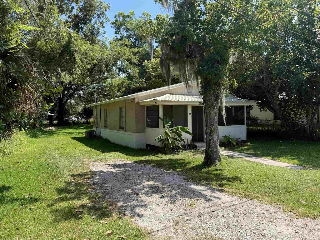 347 Lena St, St Augustine, FL 32084
