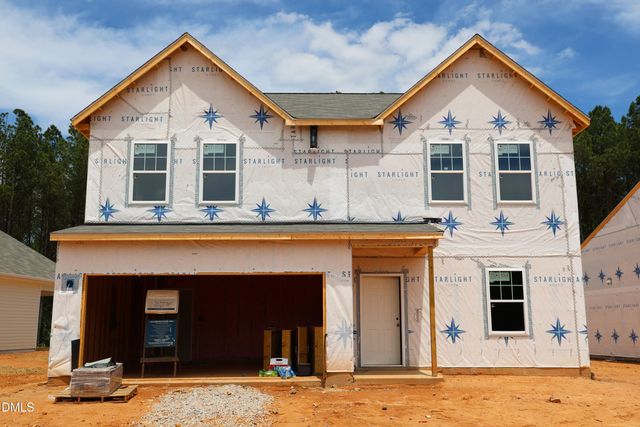 147 S Waterstone Lane, Clayton, NC 27520
