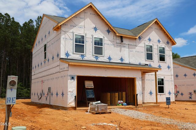 147 S Waterstone Lane, Clayton, NC 27520