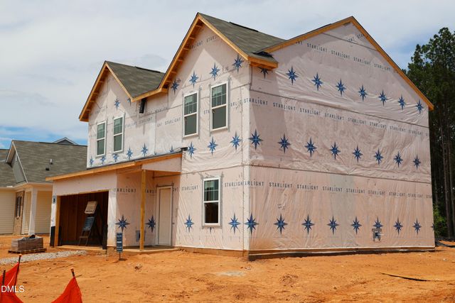 147 S Waterstone Lane, Clayton, NC 27520