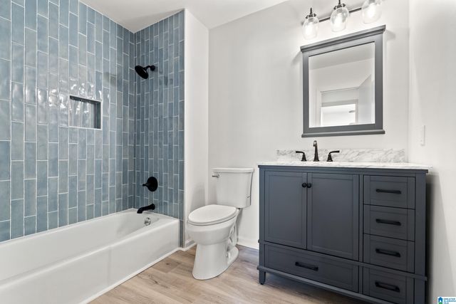 3610 HAVEN VIEW CIRCLE, Hoover, AL 35216