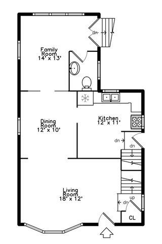 1747 N Sayre Avenue, Chicago, IL 60707