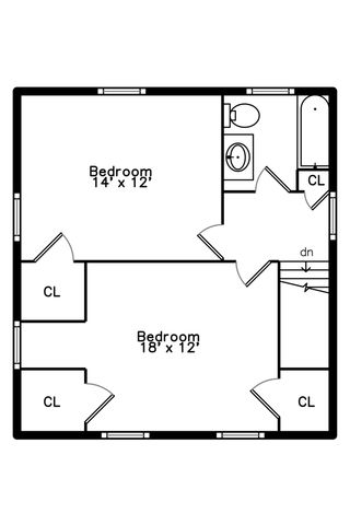 1747 N Sayre Avenue, Chicago, IL 60707