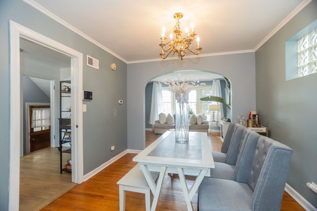 1747 N Sayre Avenue, Chicago, IL 60707