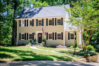 3191 Cedardale Drive, Douglasville, GA 30135