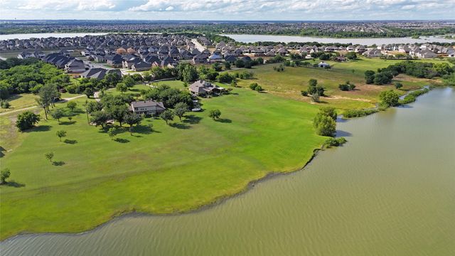679 Doe Creek Road, Little Elm, TX 75068